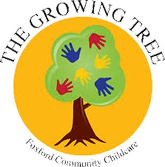 The Growing Tree Foxford - logo