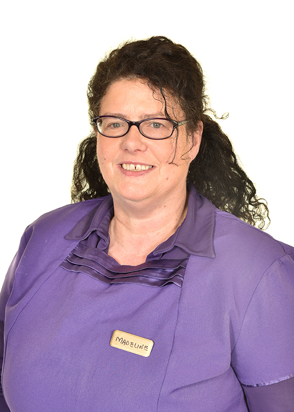 Madeline Lavelle - EARLY YEARS EDUCATOR